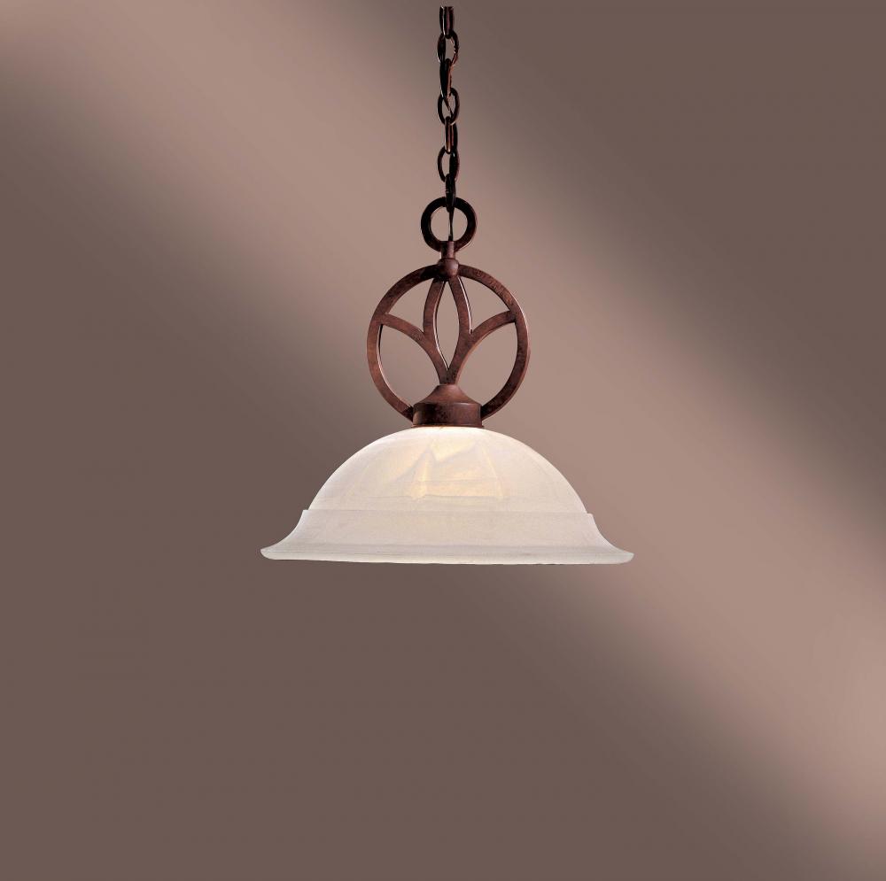 1 Light Pendant