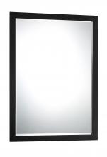 Minka-Lavery 1430-66A - Paradox™ - Rectangle Mirror