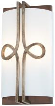 Minka-Lavery 2692-115 - Yorkville - 2 Light Wall Sconce