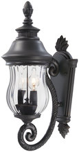 Minka-Lavery 8900-94 - Newportâ„¢ - 2 Light Outdoor Wall Mount