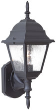 Minka-Lavery 9060-66 - Bay Hillâ„¢ - 1 Light Outdoor Wall Mount