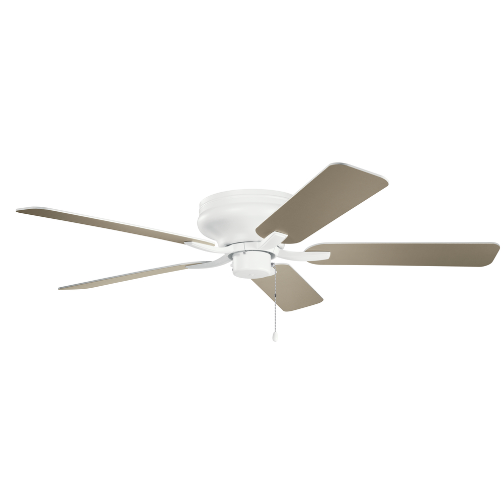 52 Inch Basics Pro Legacy Fan