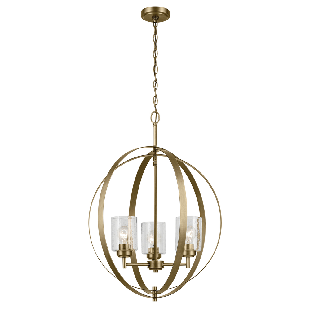 Chandelier 3Lt