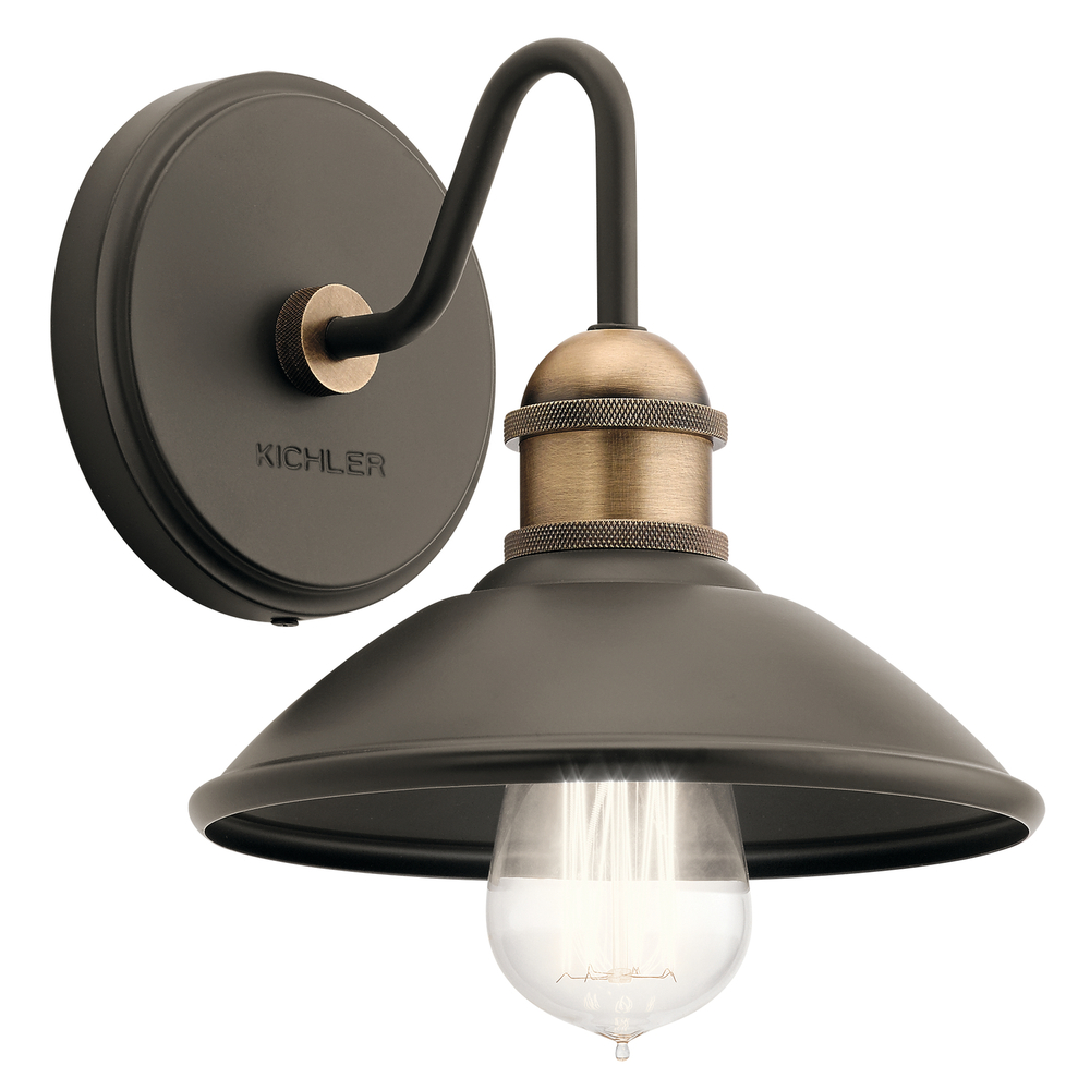 Wall Sconce 1Lt