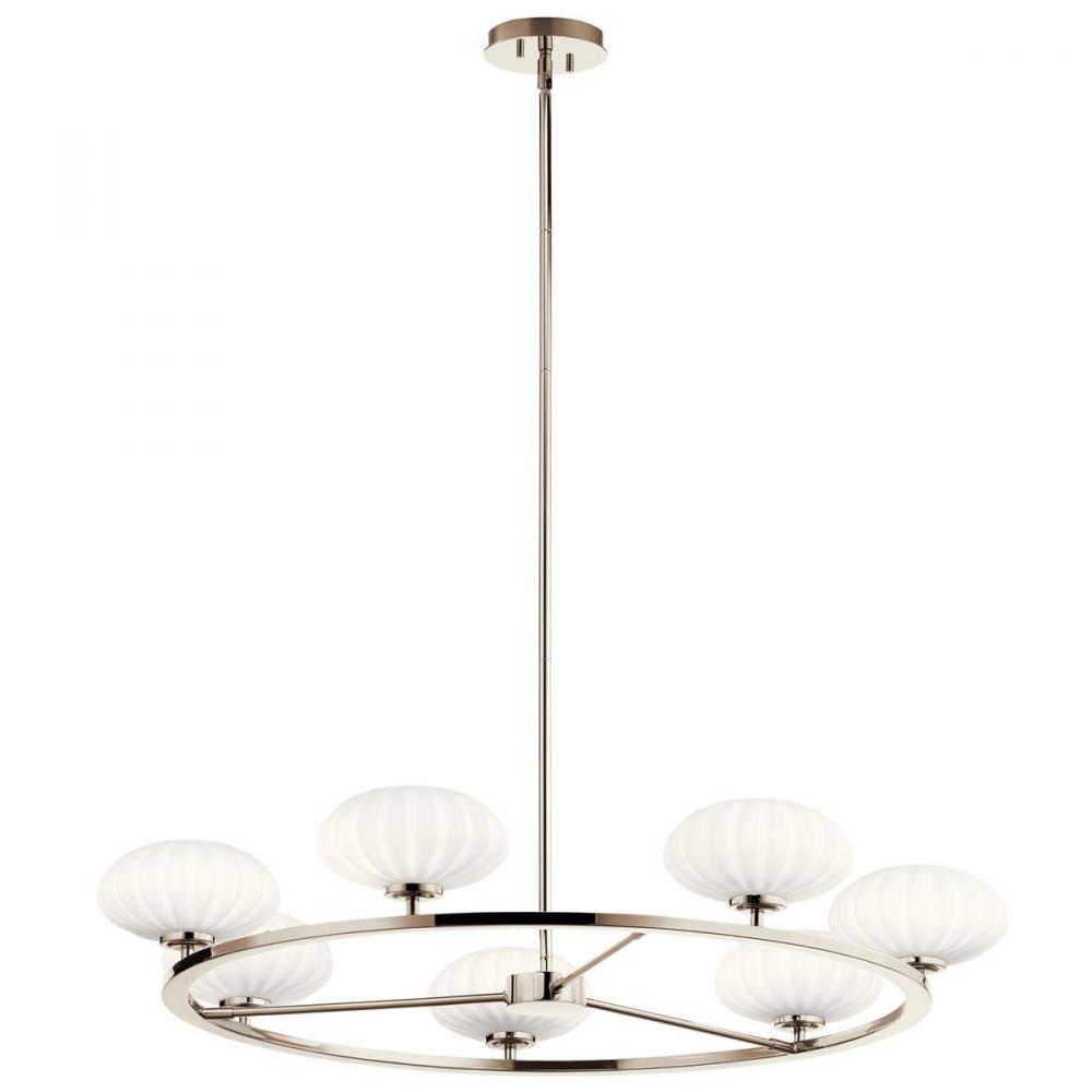 Chandelier 7Lt