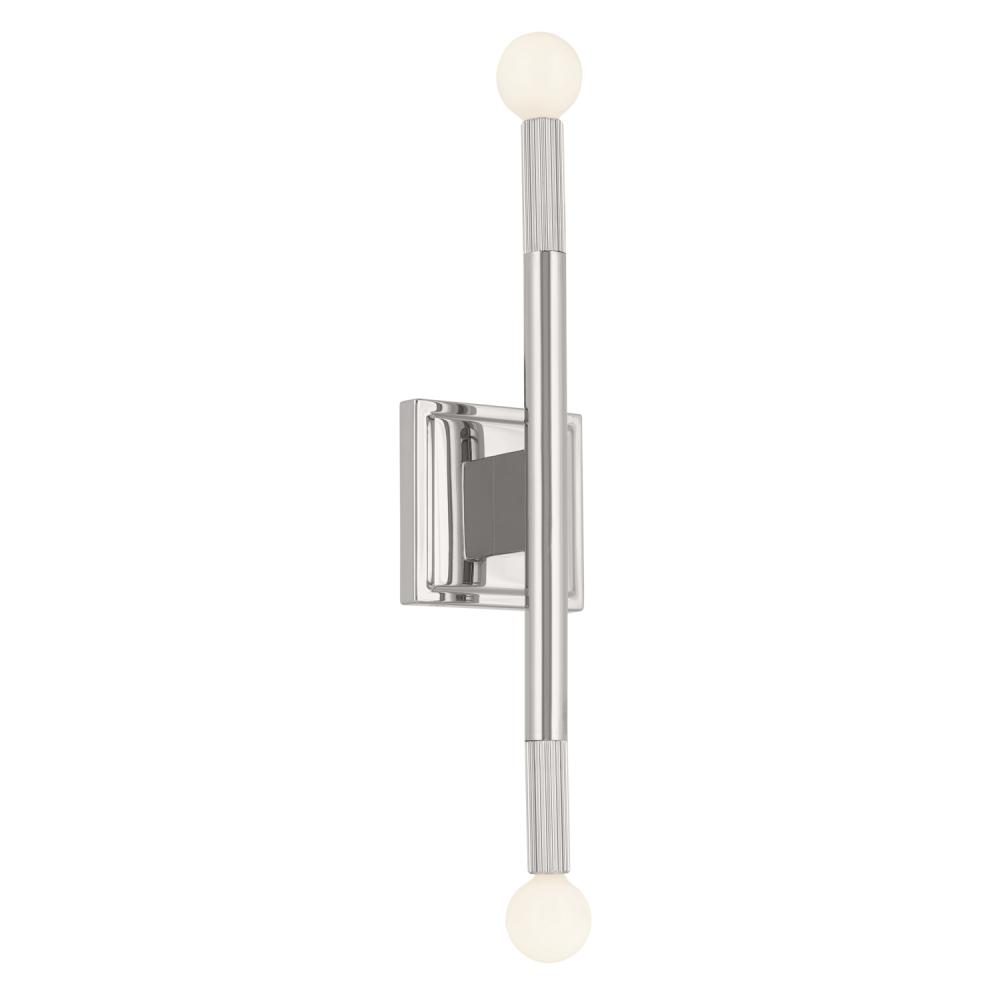 Wall Sconce 2Lt