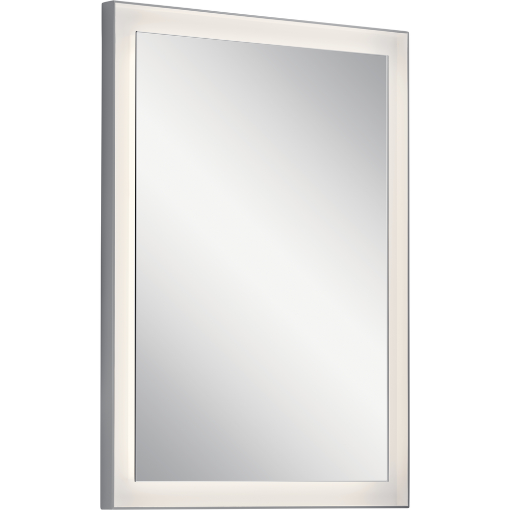 Mirror LED