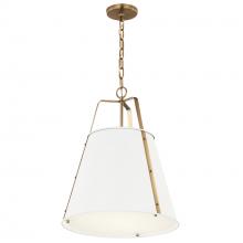 Kichler 52711WH - Pendant 2Lt