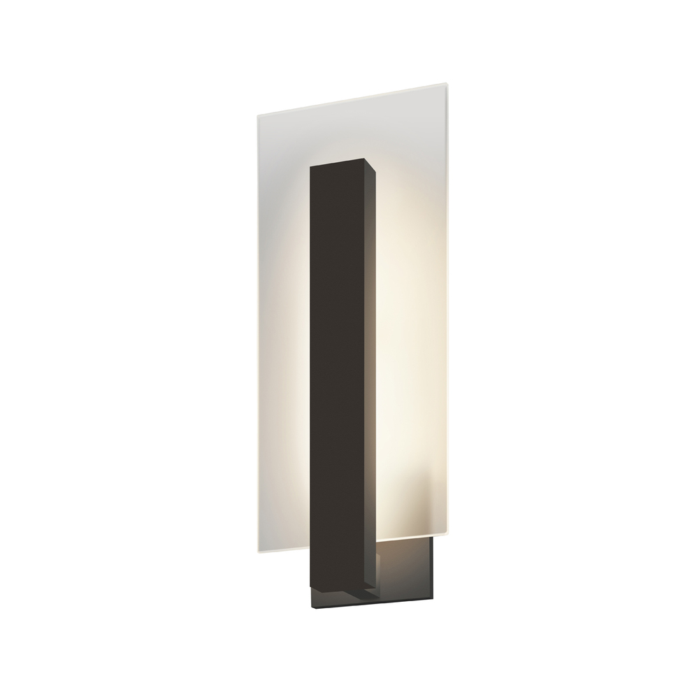 Tall LED Sconce