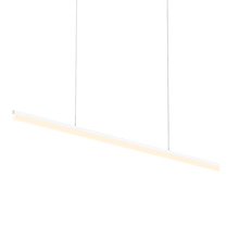  2348.03-J20 - 60" LED Pendant w/20' Cords