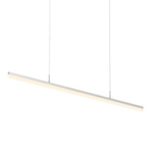  2348.16-J20 - 60" LED Pendant w/20' Cords