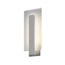 Sonneman 2725.74-WL - Tall LED Sconce