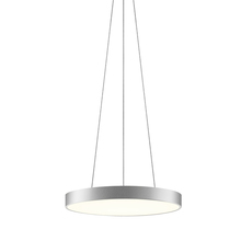  2742.16-J20 - 20" LED Pendant w/20' Cord