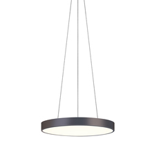  2742.32-J20 - 20" LED Pendant w/20' Cord