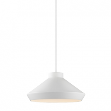 Sonneman 2752.03-E - Meiji Pendant w/E26 Base