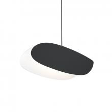 Sonneman 2901.25-DK - LED Pendant