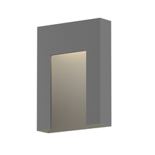 Sonneman 7266.74-WL - Short LED Sconce