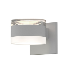 Sonneman 7302.FH.FW.98-WL - Up/Down LED Sconce