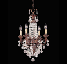 MINI CHANDELIER