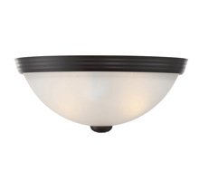 Savoy House 6-780-11-13 - 2-Light Ceiling Light in English Bronze