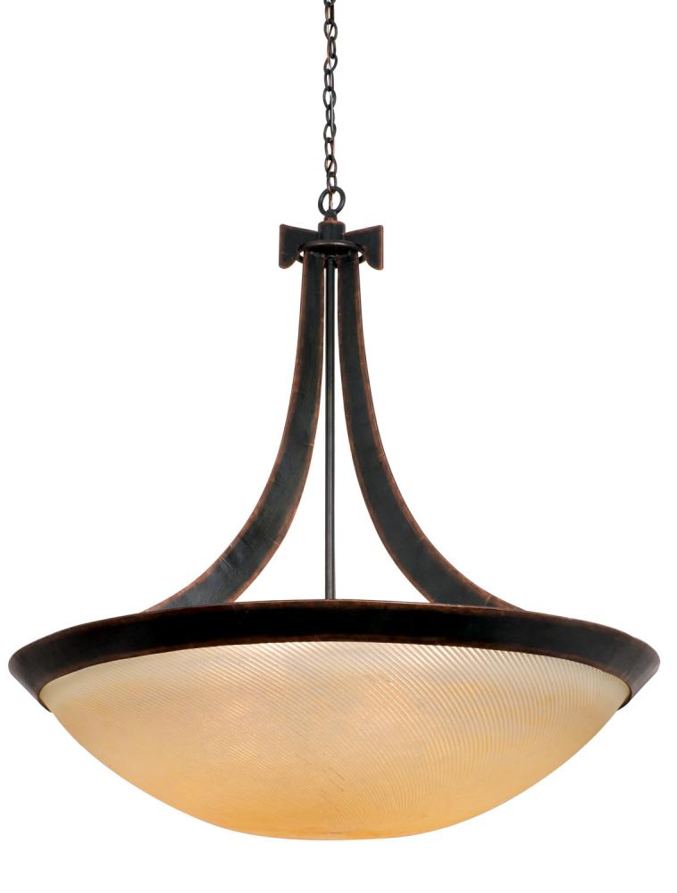 Copenhagen 40 Inch Pendant