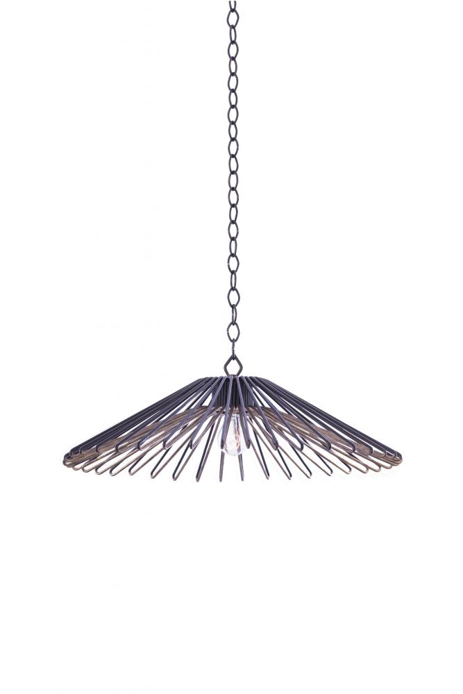 Metro II 24 Inch Pendant