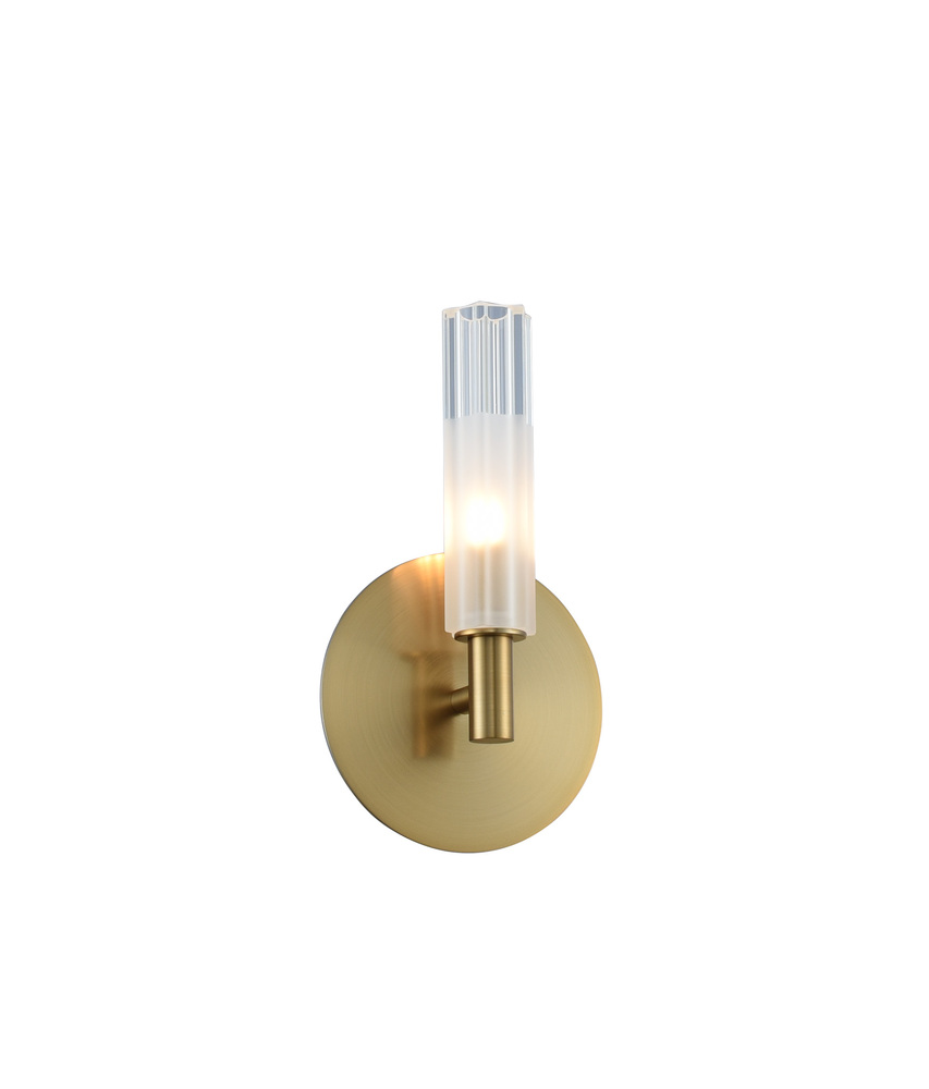 Lorne 1 Light ADA Wall Sconce