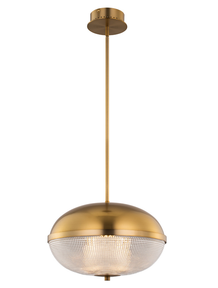 Portland 16 Inch LED Pendant