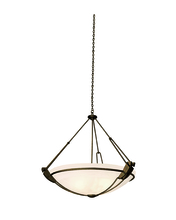 Kalco 4845TO/ALAB - Grande 24 Inch Pendant