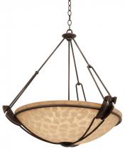 Kalco 4846AC/VIC - Grande 29 Inch Pendant