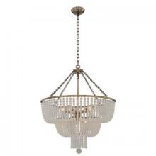  511856BCG - Esperanza 25 Inch Pendant