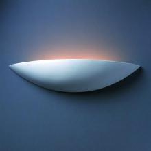 Justice Design Group CER-4200-BIS-LED-2000 - Wall Sconce