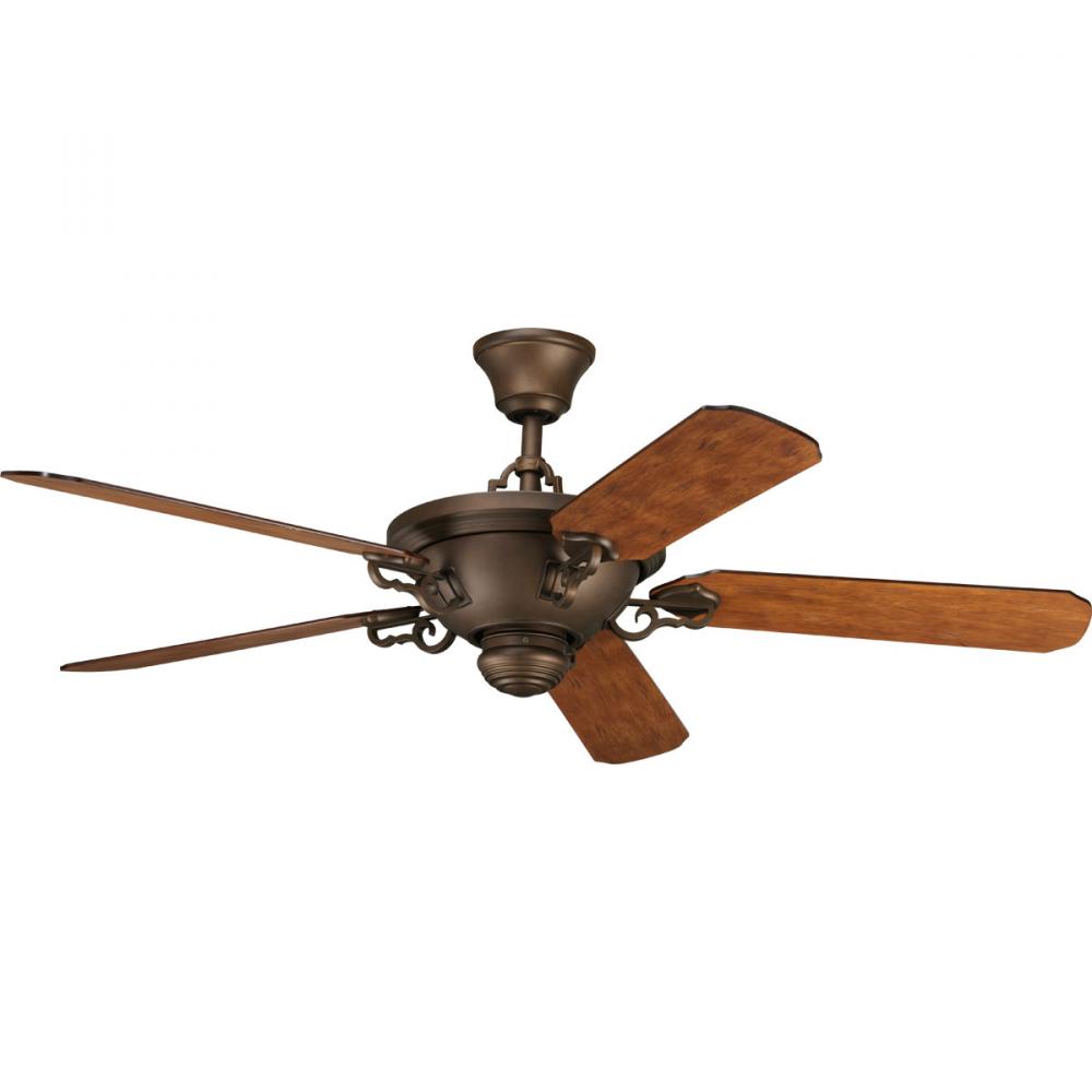 Roasted Java Ceiling Fan