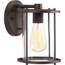 Progress P560057-020 - Gunther Medium Wall Lantern