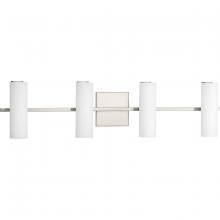 Progress P300188-009-30 - Colonnade LED Collection Four-Light LED Bath & Vanity