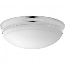 Progress P350100-015-30 - One-Light 11" LED Flush Mount