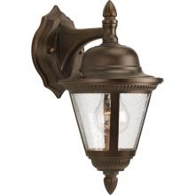 Progress P5862-20 - Westport Collection One-Light Small Wall Lantern