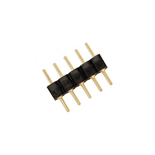 Connector for InvisiLED® 24V Tape Light