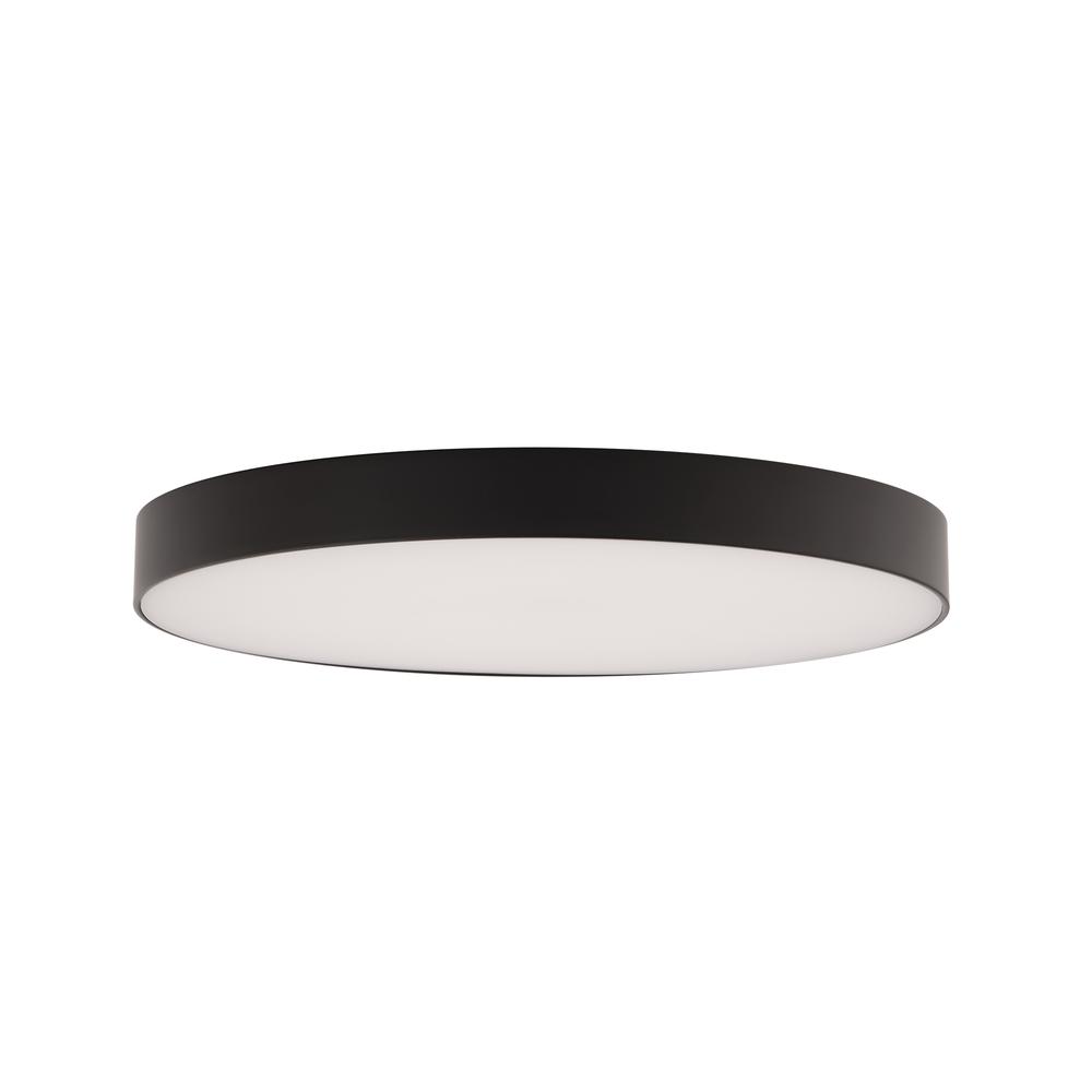 Edgeless 8" Flush Mount 5CCT