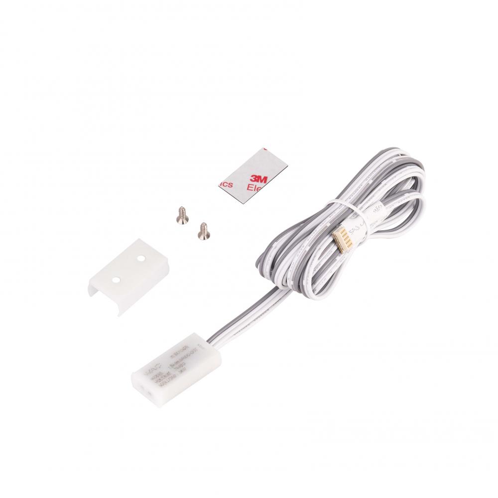 IR SENSOR 96W MAX 24VDC - CCT WHITE