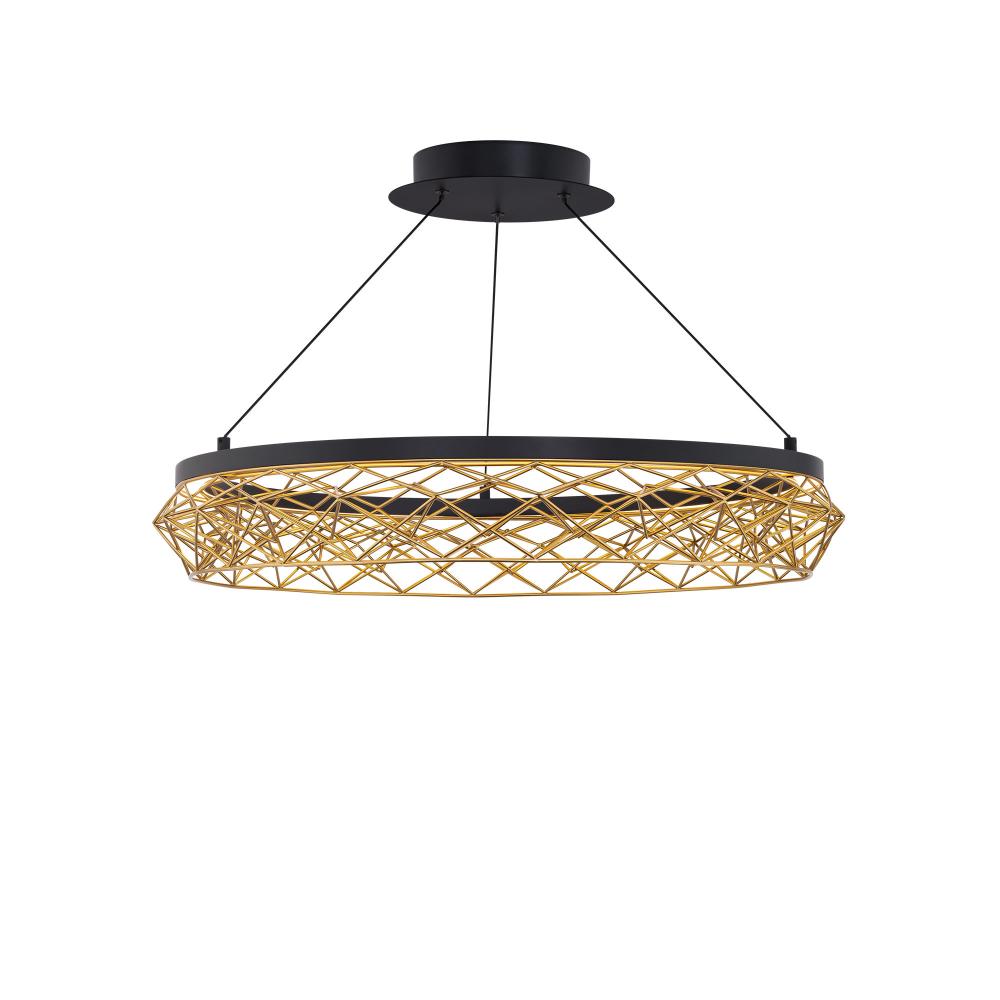 Lacey Pendant Light