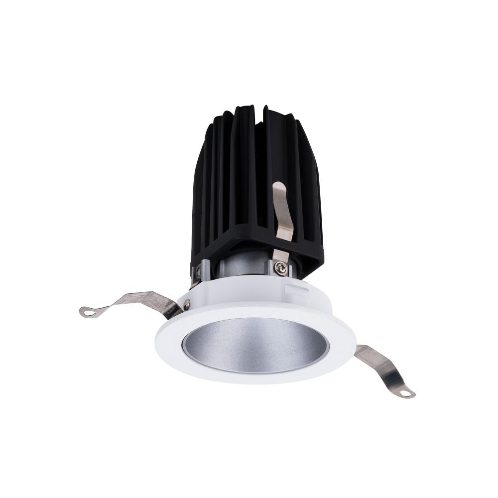 FQ 2" Round Downlight Trim