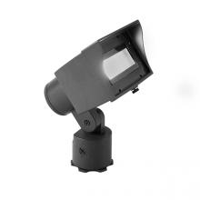 WAC US 5222-30BZ - LED Landscape Adjustable Beam Wall Wash 120V