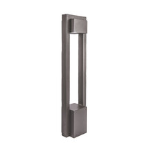 WAC US 6643-27BZ - Archetype LED 277V Bollard