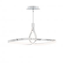 WAC US PD-35433-CH - Mobius Pendant Light