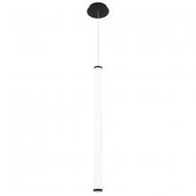 WAC US PD-70937-BK - Flare Pendant Light