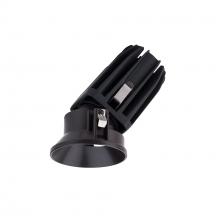 WAC US R2FRAL-930-DB - FQ 2" Round Adjustable Trimless