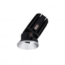 WAC US R2FRAL-930-HZ - FQ 2" Round Adjustable Trimless