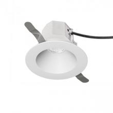 WAC US R3ARDT-NCC24-WT - Aether Color Changing LED Round Open Reflector Trim with Light Engine