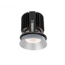 WAC US R4RD1L-S830-HZ - Volta Round Shallow Regressed Invisible Trim with LED Light Engine